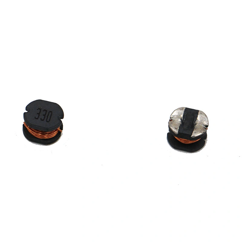 Low Profile SMD Power Inductor High Current Inductors voor PC-gerelateerde producten
