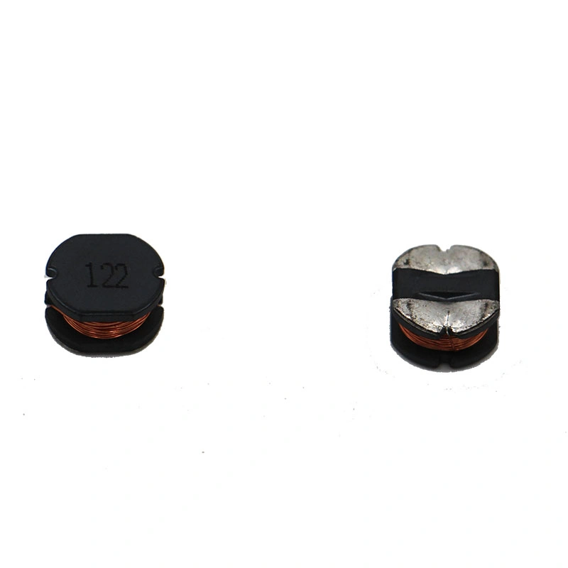 Alternatieven Substituties SMD Power Inductor Overstap naar SDR1006-122kl