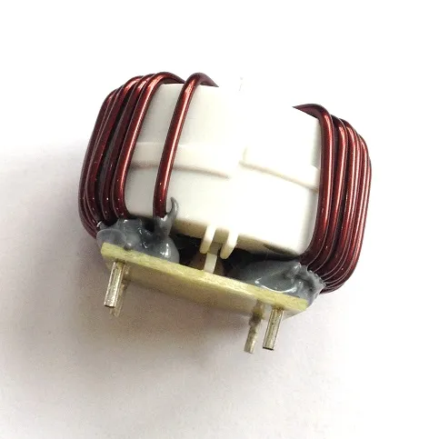 High Current Toroidale Common Mode Power Choke Coil Inductor