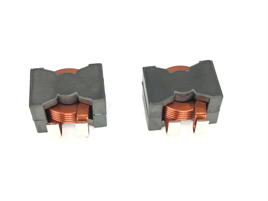 Elektronisch Common Mode Choke Inductor voor UPS-energie