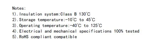 CE/UL/RoHS-gecertificeerde Toroidale Common Mode Choke Inductor met PCB-basis