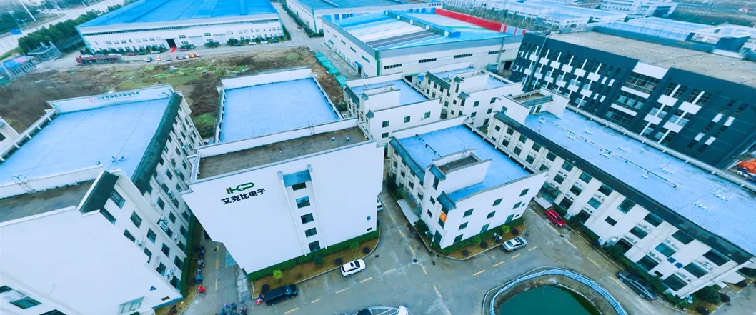 Inducteur Inductieve Ikp Carton China Differentiële Modus Choke Boost Reactor