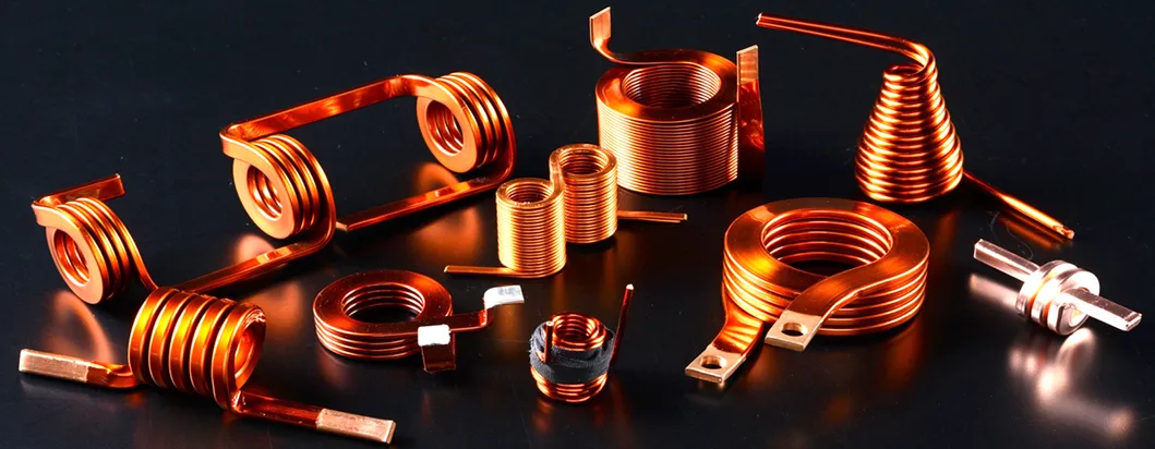 Goedkope Ikp Power Coils Carton China Coil Differentiële Modus Pfc Inductor Choke