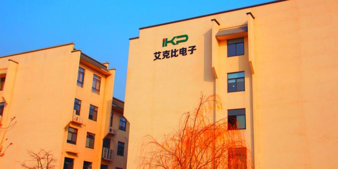 Op maat gemaakte Mn-zn Toroïdale Core Common Mode Choke voor hoofdstroomleidingen