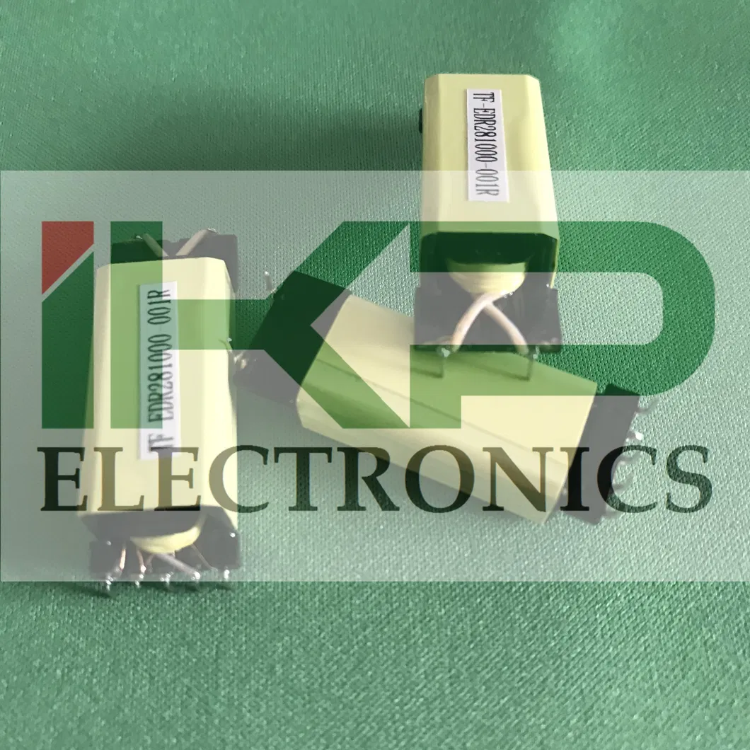 EDR 2810/ EDR40 Hoogfrequentietransformator voor industriële verlichting op voorraad
