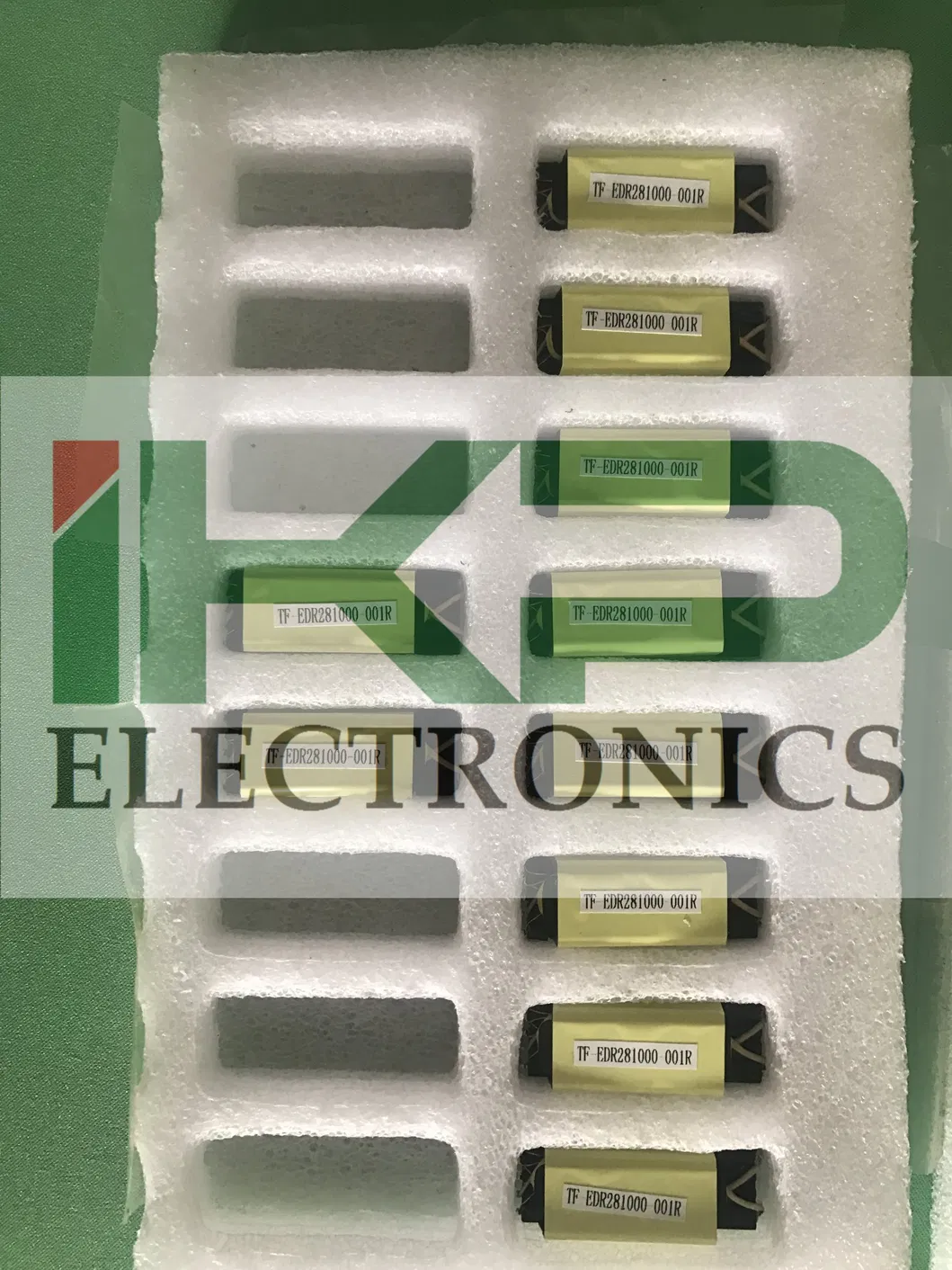 EDR 2810/ EDR40 Hoogfrequentietransformator voor industriële verlichting op voorraad