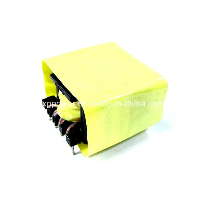 RM-type hoogfrequente transformator