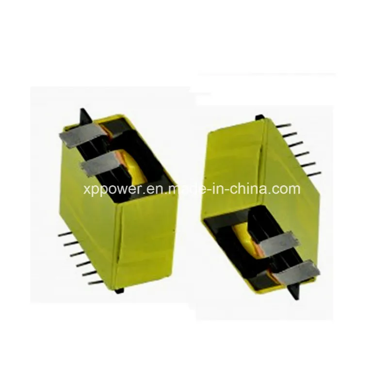 RM-type hoogfrequente transformator