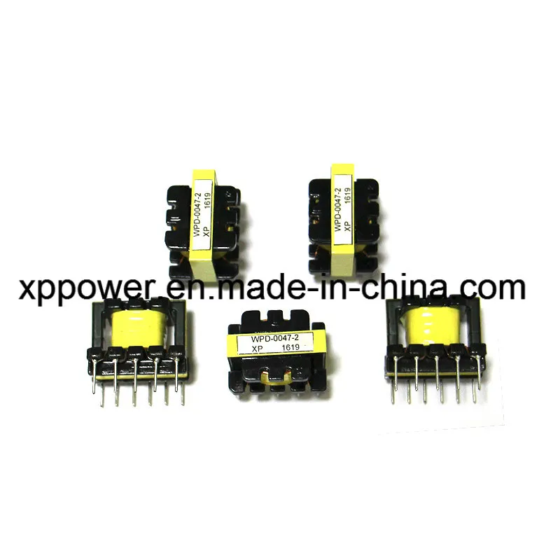 Hoogfrequente EDR28 LED-lichttransformator