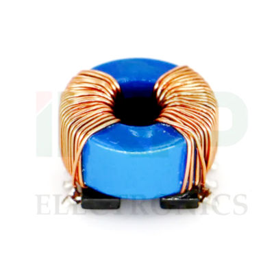 SMD Type Nanocrystalline Core EMC Common Mode Filter Inductors