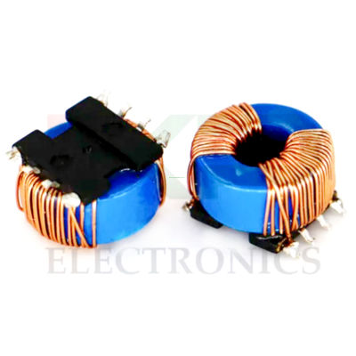 SMD Type Nanocrystalline Core EMC Common Mode Filter Inductors