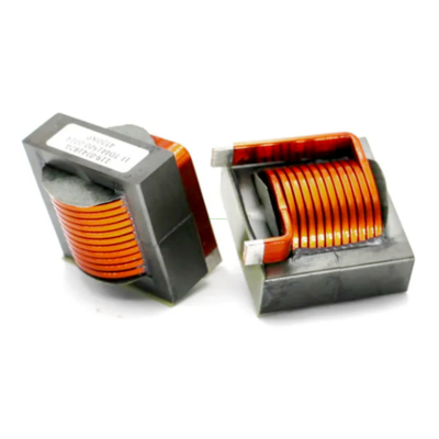 Ikp DC-DC Inverter Carton Ikp-PT-Pq Series Current Inductor High Frequency Transformer