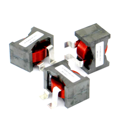 Electronic DC-DC Inverter Ikp Carton Ikp-PT-Pq Series Voltage High Frequency Transformer