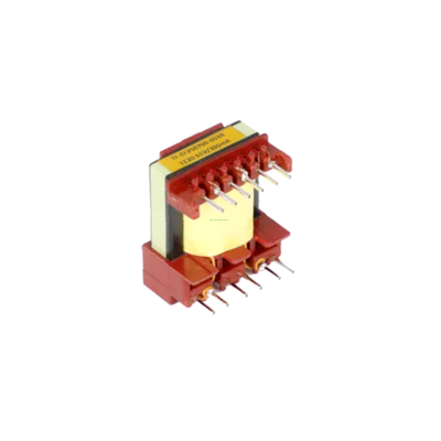CCC Approved Power Ikp-Elec Carton RM4/5/6/7/8/9/10/12/13/14 Single Phase High Frequency Transformer