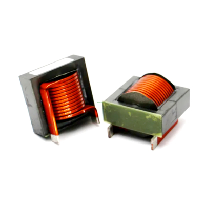 CE/SGS/BV/RoHS Electronic Ikp Carton Ikp-PT-Pq Series Hefei, China High Frequency Transformer