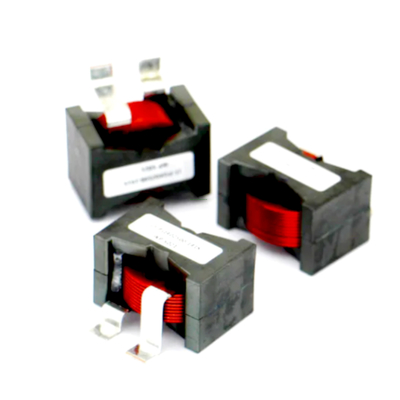 Hefei, China CCC Approved Ikp Carton Current Inductor High Frequency Transformer