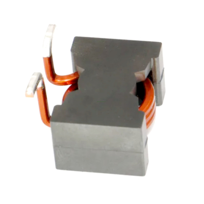 Customized Pq Core High Frequency Transformer with Flat Wire