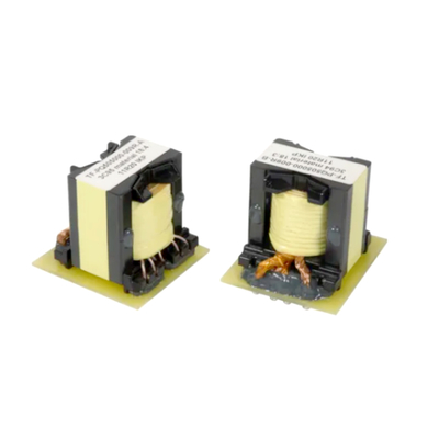 CE/UL/BV Electronic Ikp-Elec Carton RM4/5/6/7/8/9/10/12/13/14 China Power High Frequency Transformer