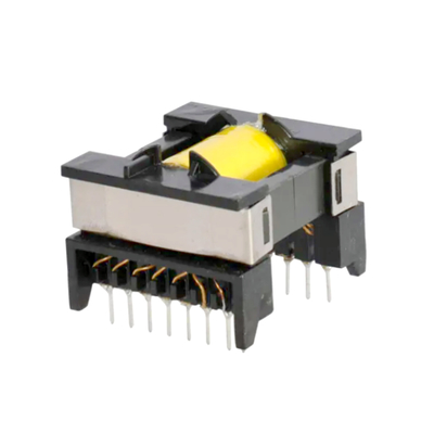ISO9001 Approved Ikp-Elec Carton RM4/5/6/7/8/9/10/12/13/14 China Audio High Frequency Power Transformer