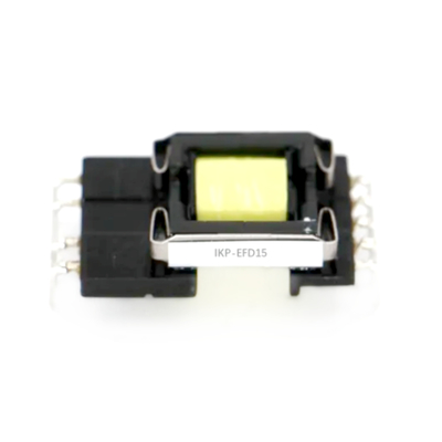 CE/UL/BV Electronic Ikp-Elec Carton RM4/5/6/7/8/9/10/12/13/14 China Power High Frequency Transformer