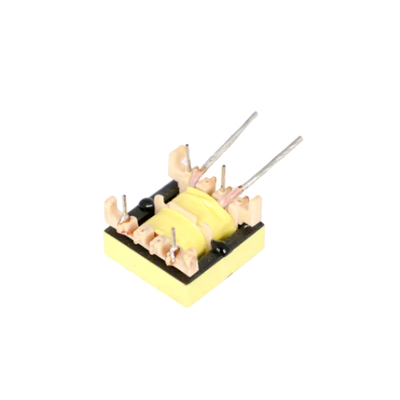 Multi-Winding Ikp-Elec Carton RM4/5/6/7/8/9/10/12/13/14 China Single Phase Distribution High Frequency Transformer with Cheap Price