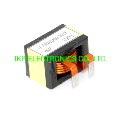 Customized Design Er2614 High Frequency Transformer with Magnetic Shield Construction