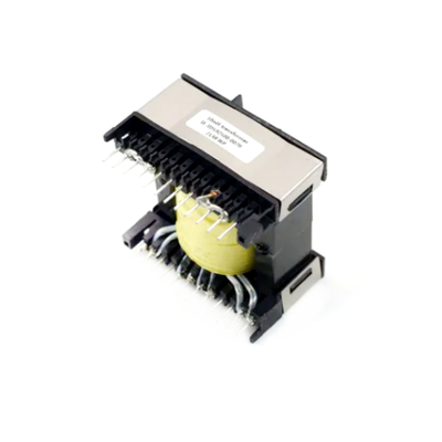 ISO9001 Approved Ikp-Elec Carton RM4/5/6/7/8/9/10/12/13/14 China Audio High Frequency Power Transformer