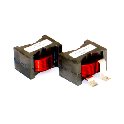 Ikp DC-DC Inverter Carton Ikp-PT-Pq Series Current Inductor High Frequency Transformer
