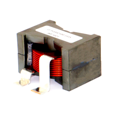Ikp DC-DC Inverter Carton Ikp-PT-Pq Series Current Inductor High Frequency Transformer