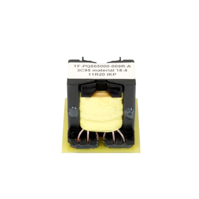 CE/UL/BV Electronic Ikp-Elec Carton RM4/5/6/7/8/9/10/12/13/14 China Power High Frequency Transformer