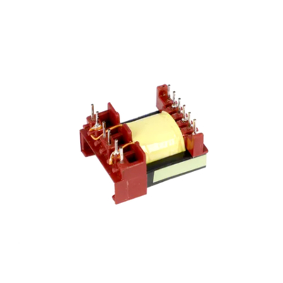 ISO9001 Approved Ikp-Elec Carton RM4/5/6/7/8/9/10/12/13/14 China Audio High Frequency Power Transformer