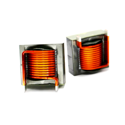 Electronic DC-DC Inverter Ikp Carton Ikp-PT-Pq Series Voltage High Frequency Transformer