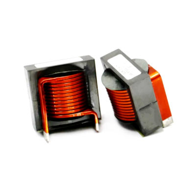 Ikp DC-DC Inverter Carton Ikp-PT-Pq Series Current Inductor High Frequency Transformer