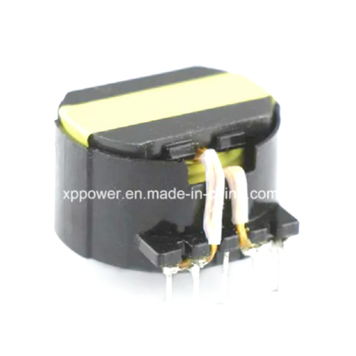 ISO9001 Approved Ikp-Elec Carton RM4/5/6/7/8/9/10/12/13/14 China Audio High Frequency Power Transformer