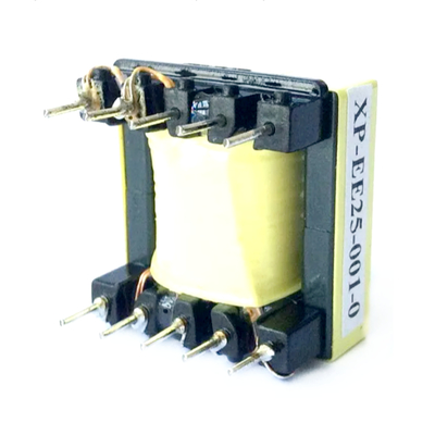 Core-Type Hf Ikp-Elec Carton RM4/5/6/7/8/9/10/12/13/14 China RM14 High Frequency Transformer
