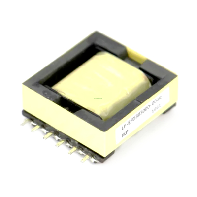 Efd30 SMD Type High Frequency Transformer with Ce/UL/SGS/Reach Certificates