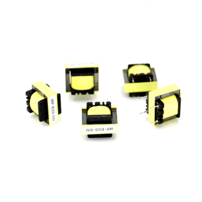 Ikp Factory Customized Ei Type SMPS High Frequency Transformer
