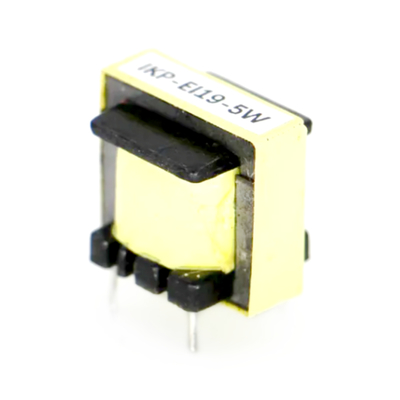 Ikp Factory Customized Ei Type SMPS High Frequency Transformer