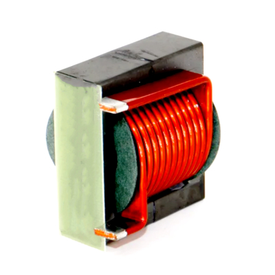 Ikp DC-DC Inverter Carton Ikp-PT-Pq Series Current Inductor High Frequency Transformer