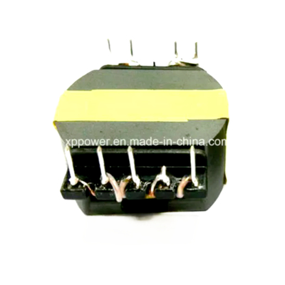 CE/UL/BV Electronic Ikp-Elec Carton RM4/5/6/7/8/9/10/12/13/14 China Power High Frequency Transformer