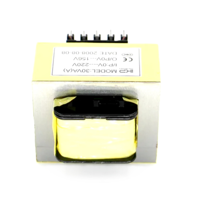 30va Pin Type Isolation Power Transformer with Factory Prices