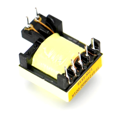 Ef20/25/30 Type SMPS High Frequency Flyback Transformers From ISO Manufacturer