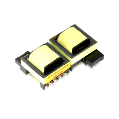 Ef20/25/30 Type SMPS High Frequency Flyback Transformers From ISO Manufacturer