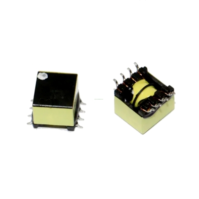 High Voltage Frequency Electric Power Supply Transformer with Ferrite Core