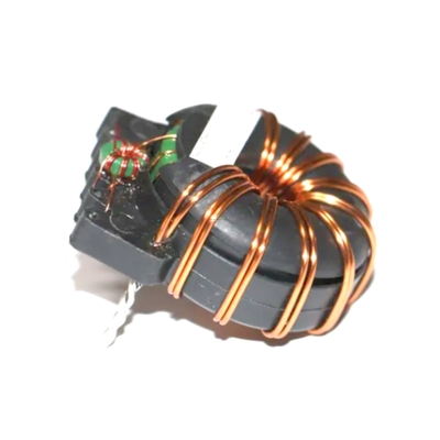 Special Customized Four Windings High Frequency Transformer with Little Choke Coils