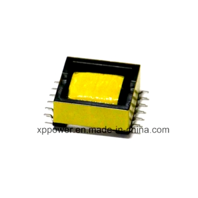 Efd30 Type High Frequency Power Transformer for Solar Energy