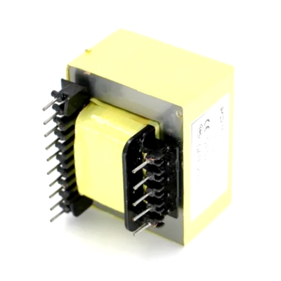 Customized Ei Type High Frequency Charging Transformer