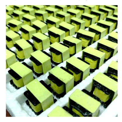 Ee Series High Frequency Power Transformer (HFT-EE4035)