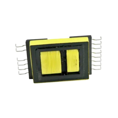 Customized SMD Type Efd Core SMPS High Frequency Pulse Transformer