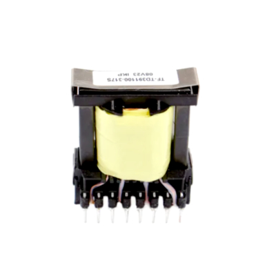 High Quality Etd39 High Frequency Transformer for Solar